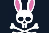 logo of Pscho Bunny Golf Apparel Company