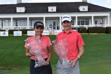 Strongest Field In Junior Golf At World Championships - The Golf Wire