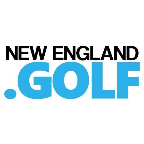 Logo for website NewEngland.Golf