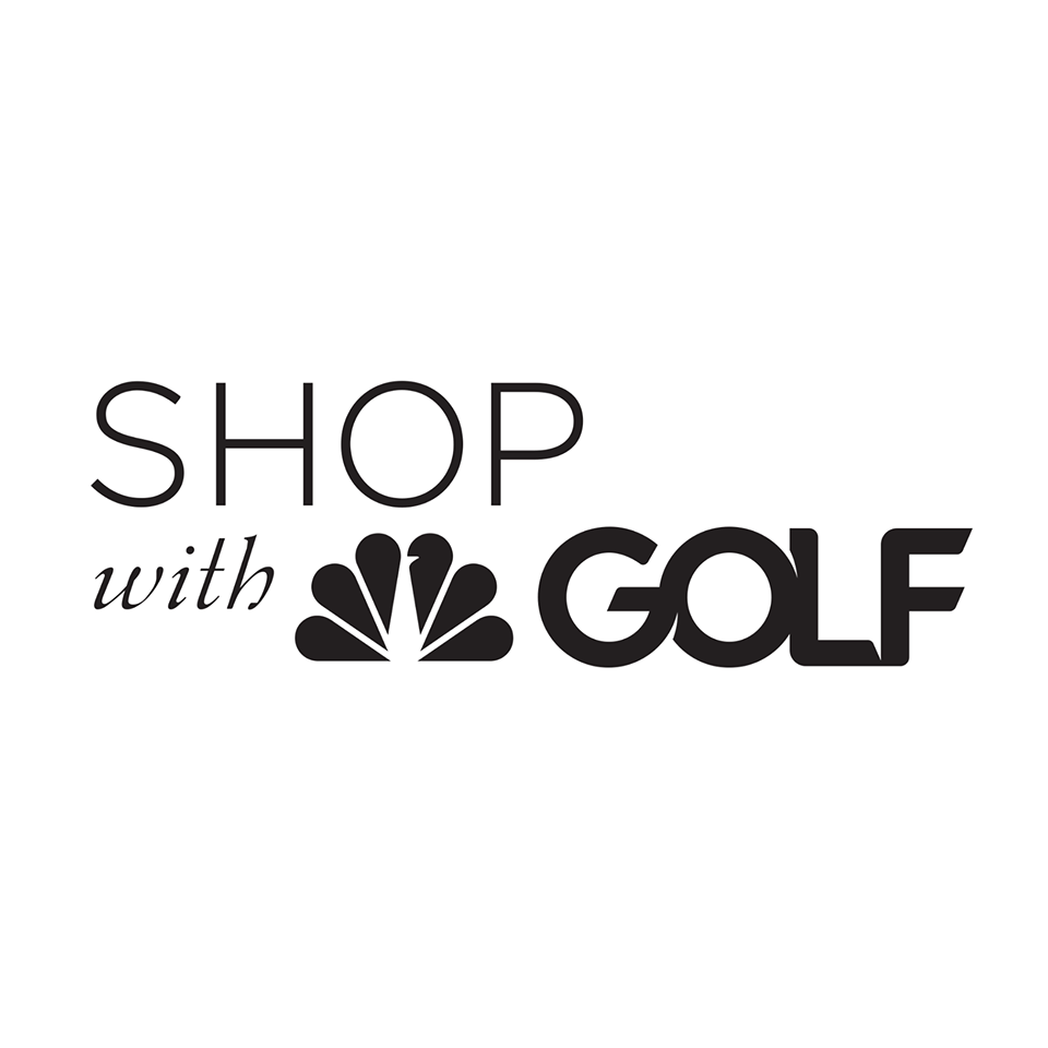 Logo for Shopwithgolf, an e-commerce golf platform.