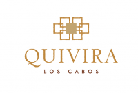 Logo for Quivira Los Cabos resort