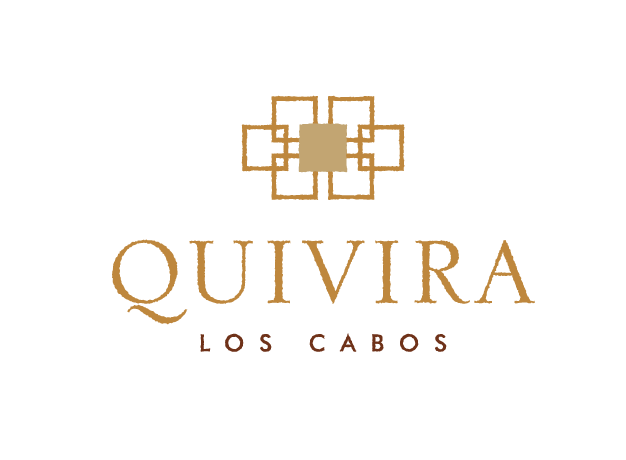 Logo for Quivira Los Cabos resort