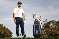 SHAKEDRY™, Latest Hi-Tech Golf Gear From Galvin Green - The Golf Wire