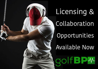 Golf BPM Music Licensing Program