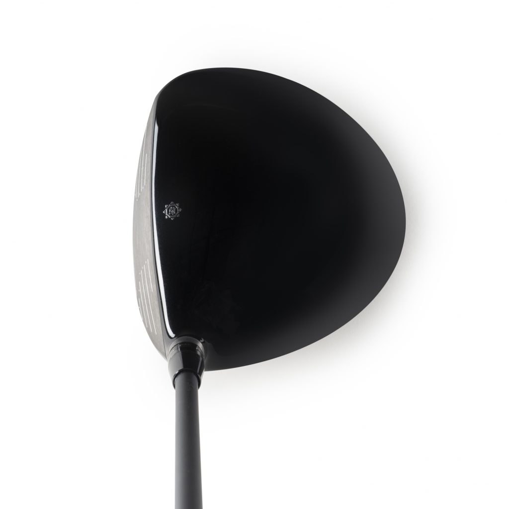 Ben Hogan Golf Launches GS53 Driver and Fairway | Fidelity Sports Group