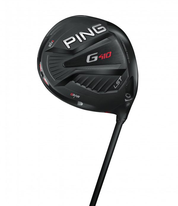 PING Expands G410 Line of Drivers - The Golf Wire