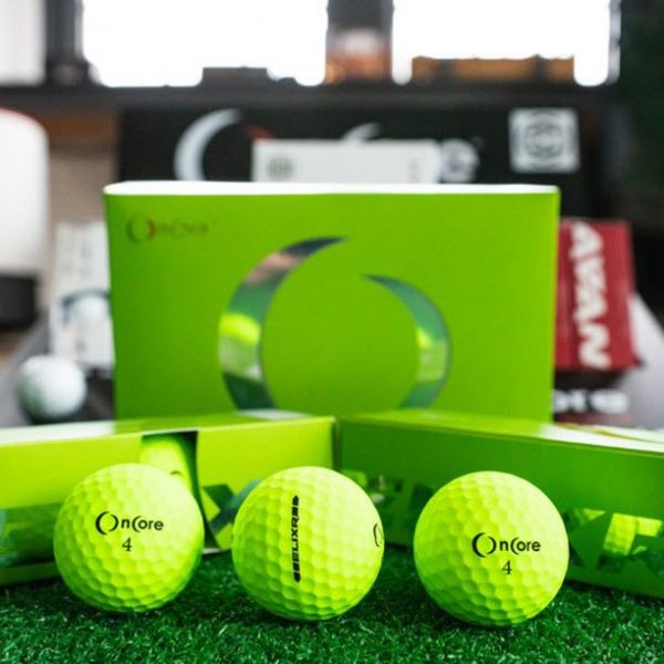 Golf Digest Hot List Award Winning Balls The Golf Wire