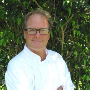 Eric Fritsche executive chef