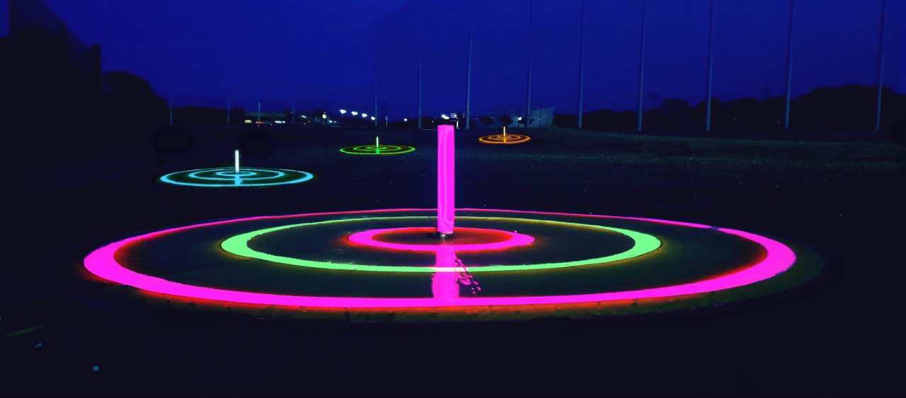 Target Golf Systems' New Tee box to Target” gaming experience - The Golf  Wire