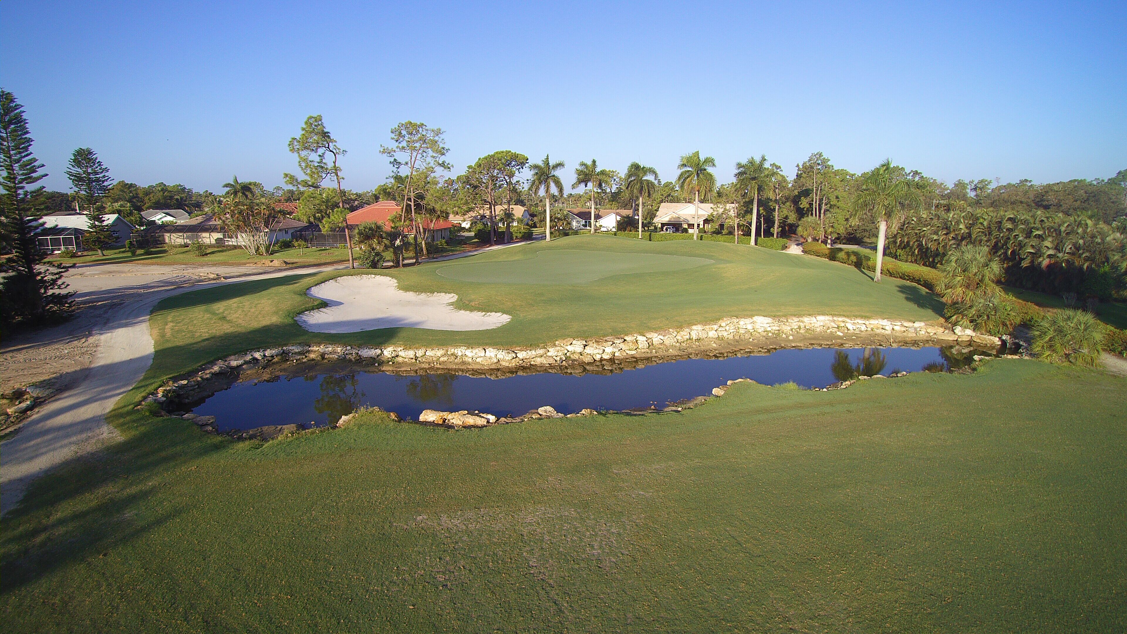 Royal Palm Country Club Renovation The Golf Wire