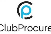 Logo of club procure