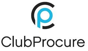 Logo of club procure