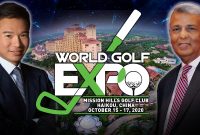 world golf expo