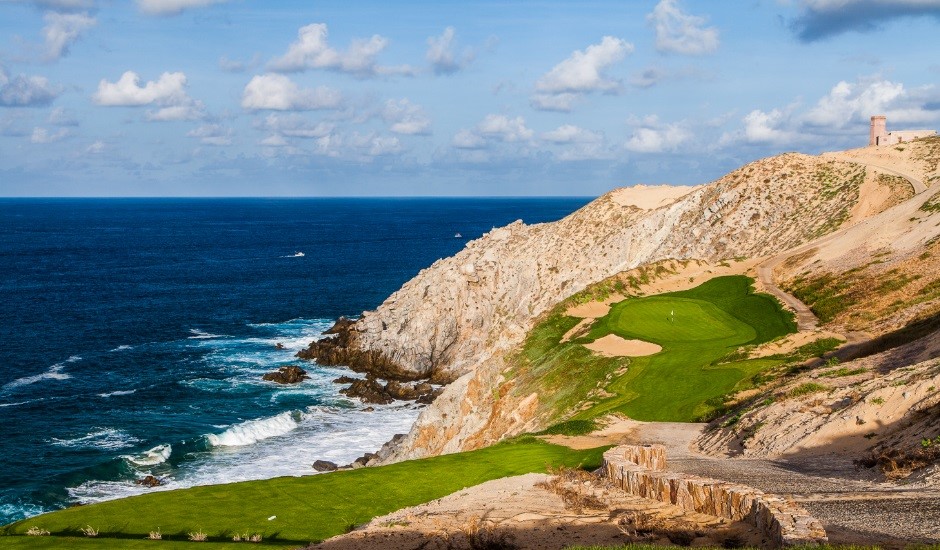 Quivira Golf Club Celebrates 5th Anniversary With Special Package - The Golf  Wire