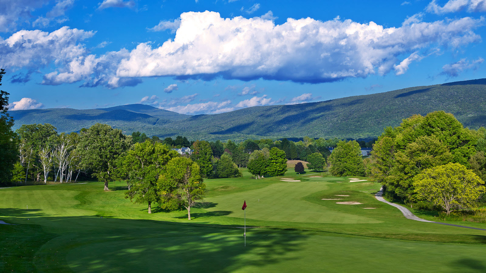 NewEngland.Golf Launches Online Golf Course Directory The Golf Wire