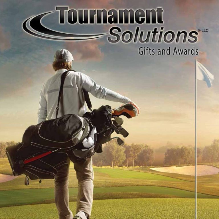 Tournament Solutions Returns to The PGA Merchandise Show for its 19th
