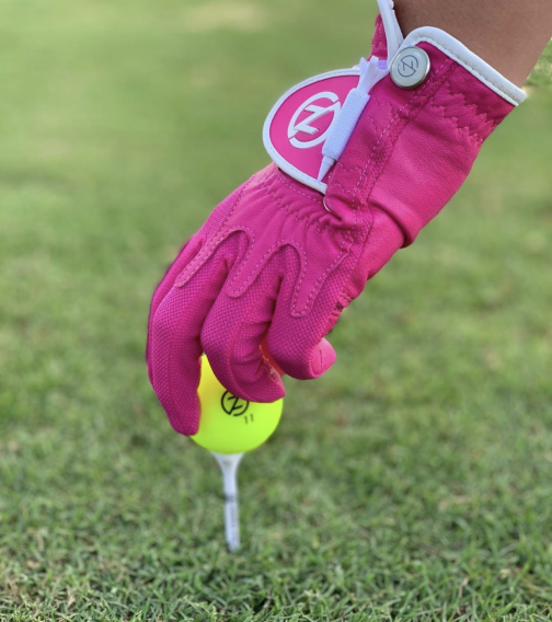 More Rave Reviews For Zero Friction’s Compression Fit Golf Glove The