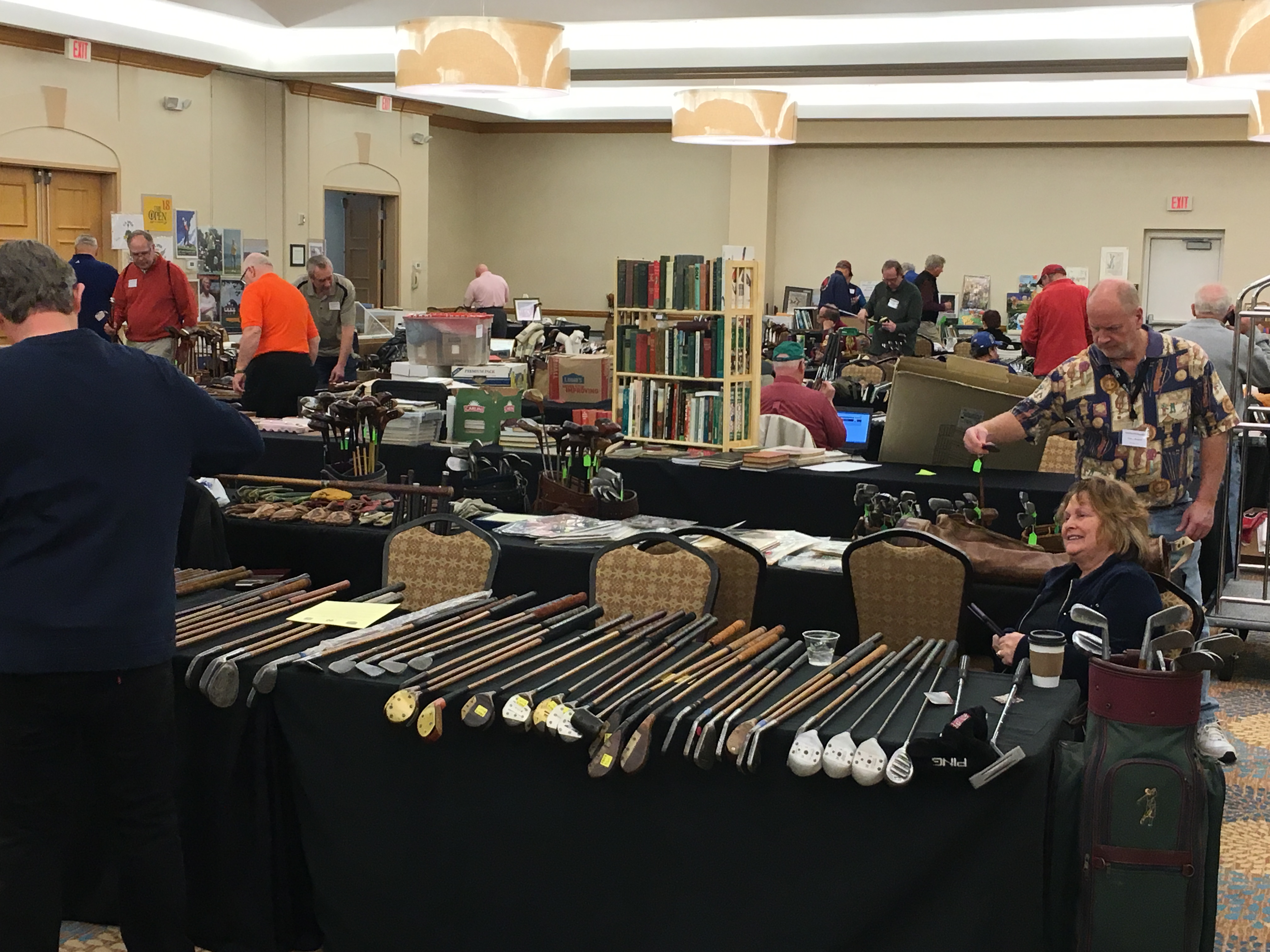 Golf Heritage To Host Columbus Golf Trade Show The Golf Wire