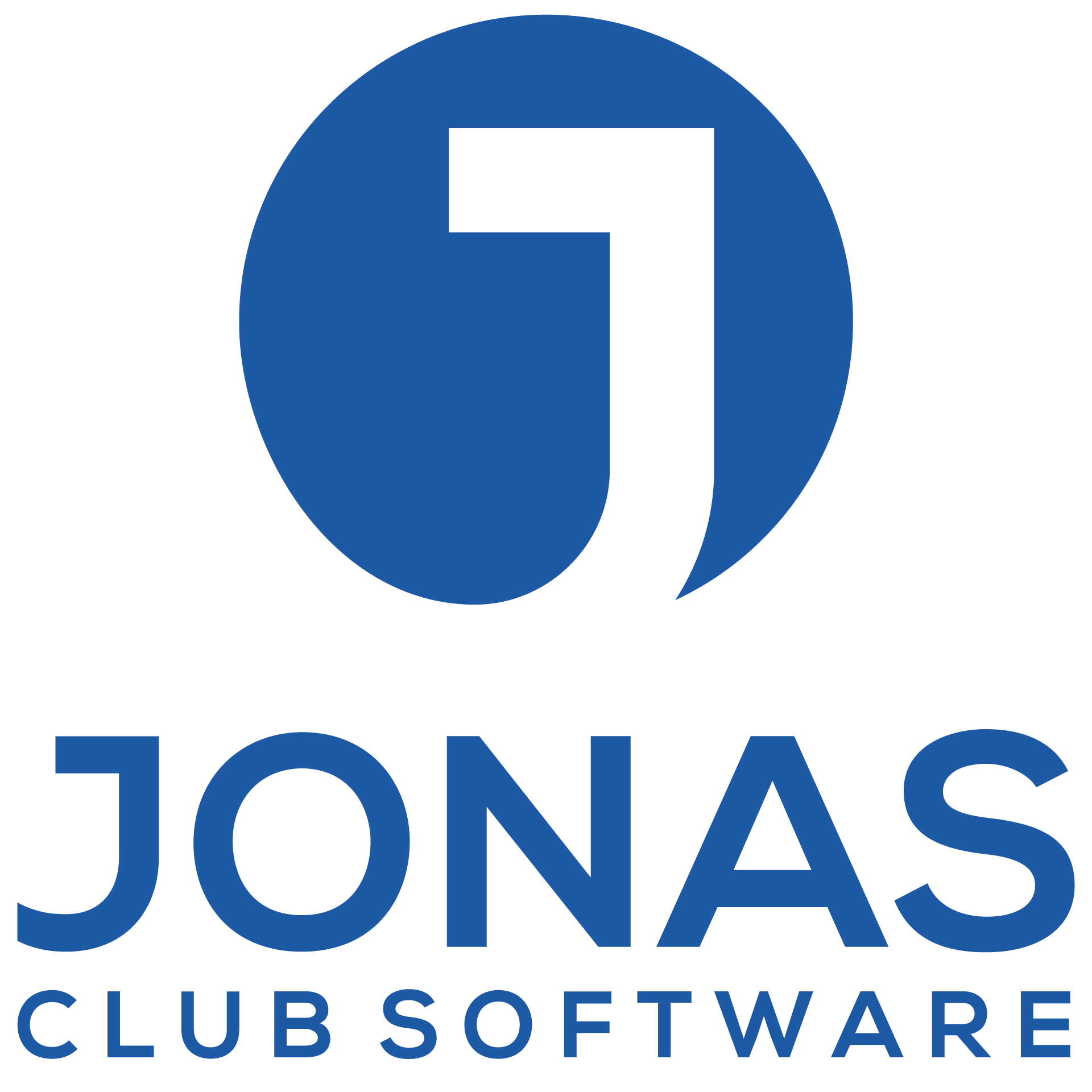 jonas club software