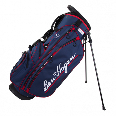 Ben Hogan Golf Equipment Company Unveils 2020 Golf Bag Line - The Golf Wire