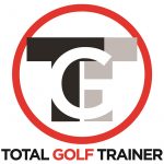 Total Golf Trainer Logo