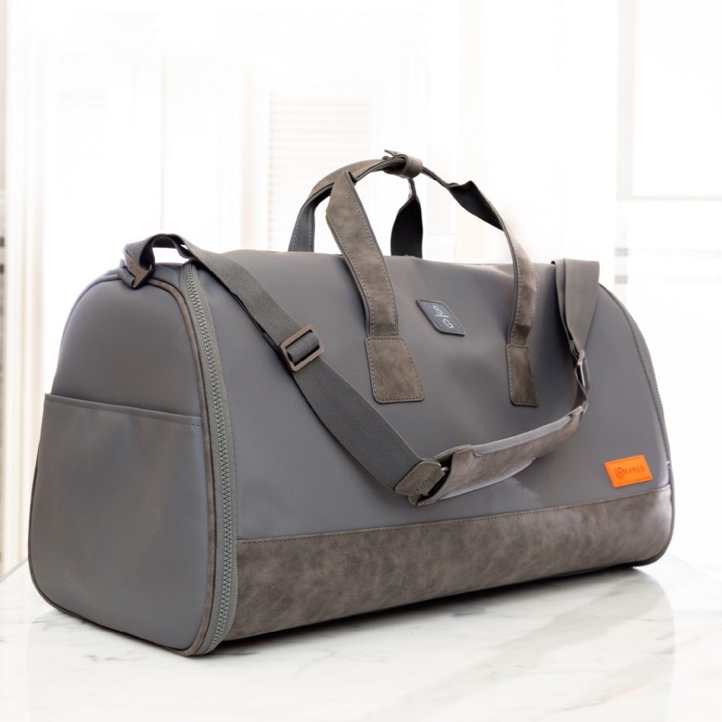 STITCH Golf Releases Clubhouse Duffle, Dopp Kit and Shoe Bags - The ...