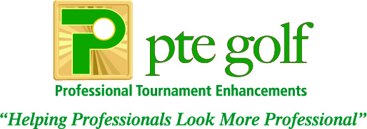 Wooden Award Plaque – PTE Golf, LLC