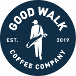 goodwalk coffee logo