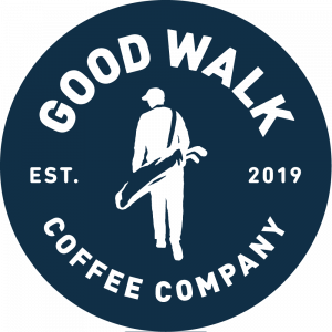 goodwalk coffee logo