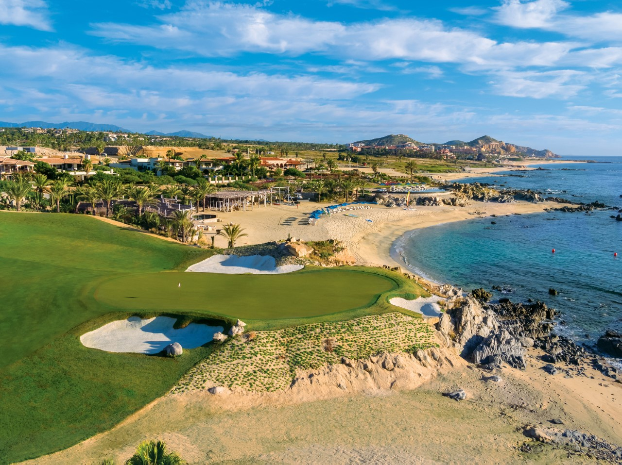 Four Los Cabos Resorts Receive Golf Digest Editors’ Choice Awards The Golf Wire