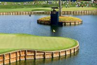 iPhone TPC Sawgrass