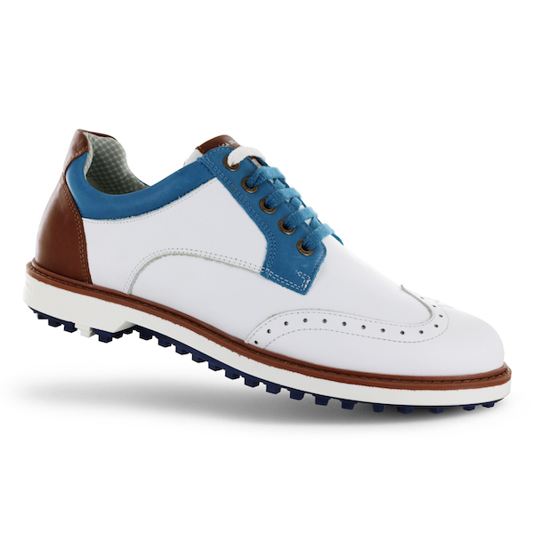 Duca del Cosma Introduces Exciting Golf Shoe Range - The Golf Wire