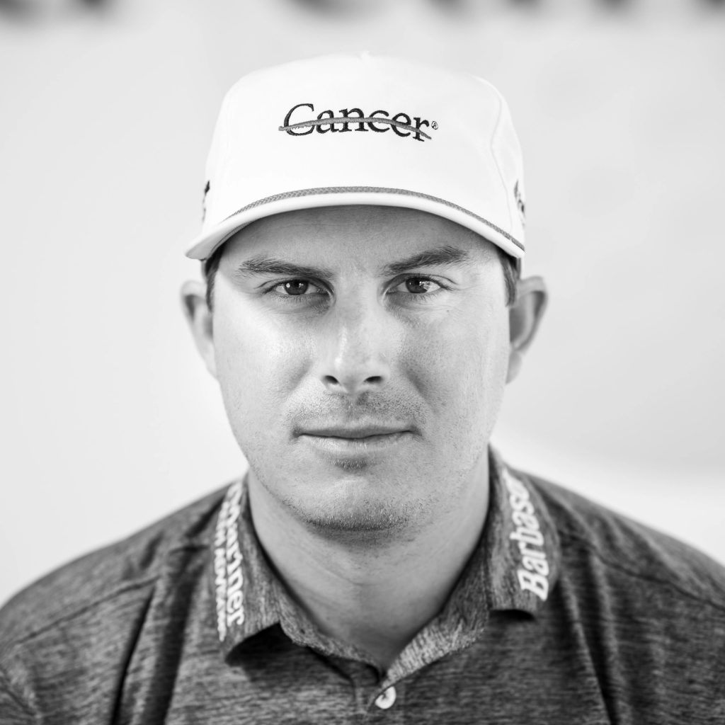 True Linkswear Announces Signing of PGA Tour Player Joel Dahmen The
