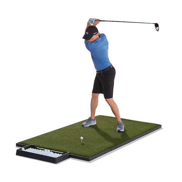 Introducing Performance Turf Tee Boxes from Fiberbuilt Golf Range