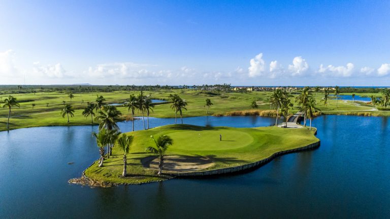 Several Puerto Rico Golf Courses and Resorts Reopen - The Golf Wire