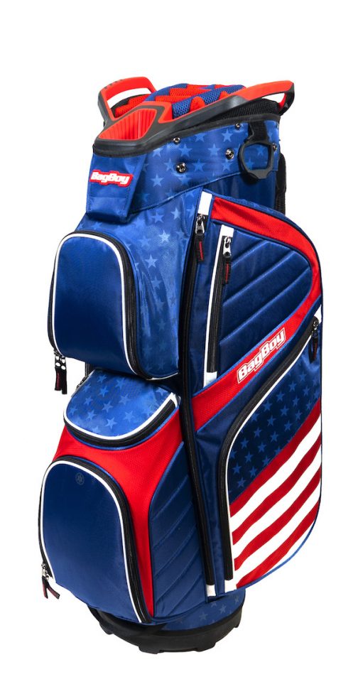 New USA Limited Edition Bags Now Available The Golf Wire