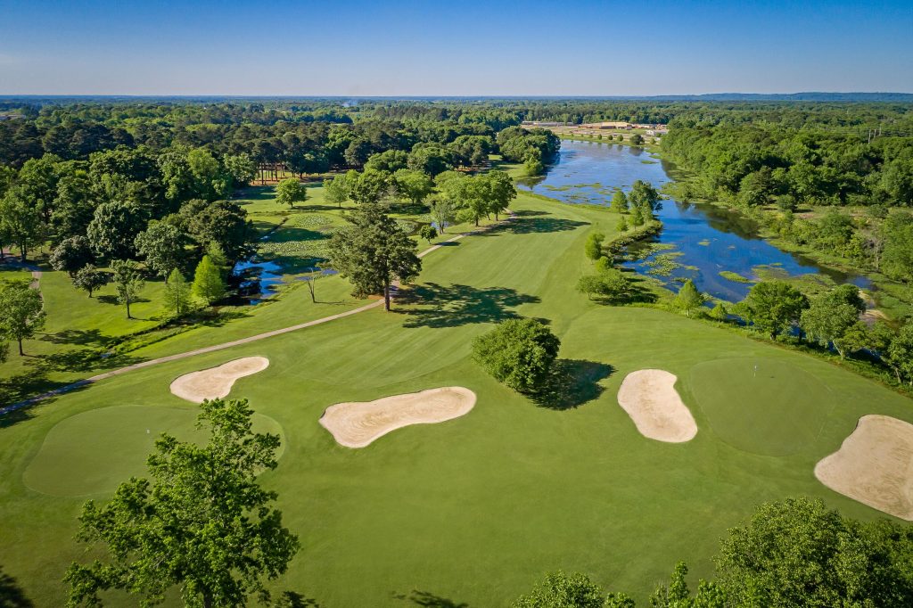 LAGOON PARK ACCEPTING REGISTRATIONS FOR THE 2020 CAPITAL CITY GOLF