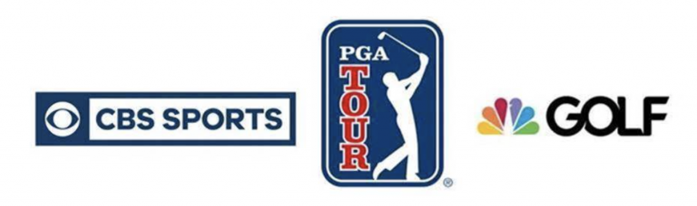 pga tv coverage sunday