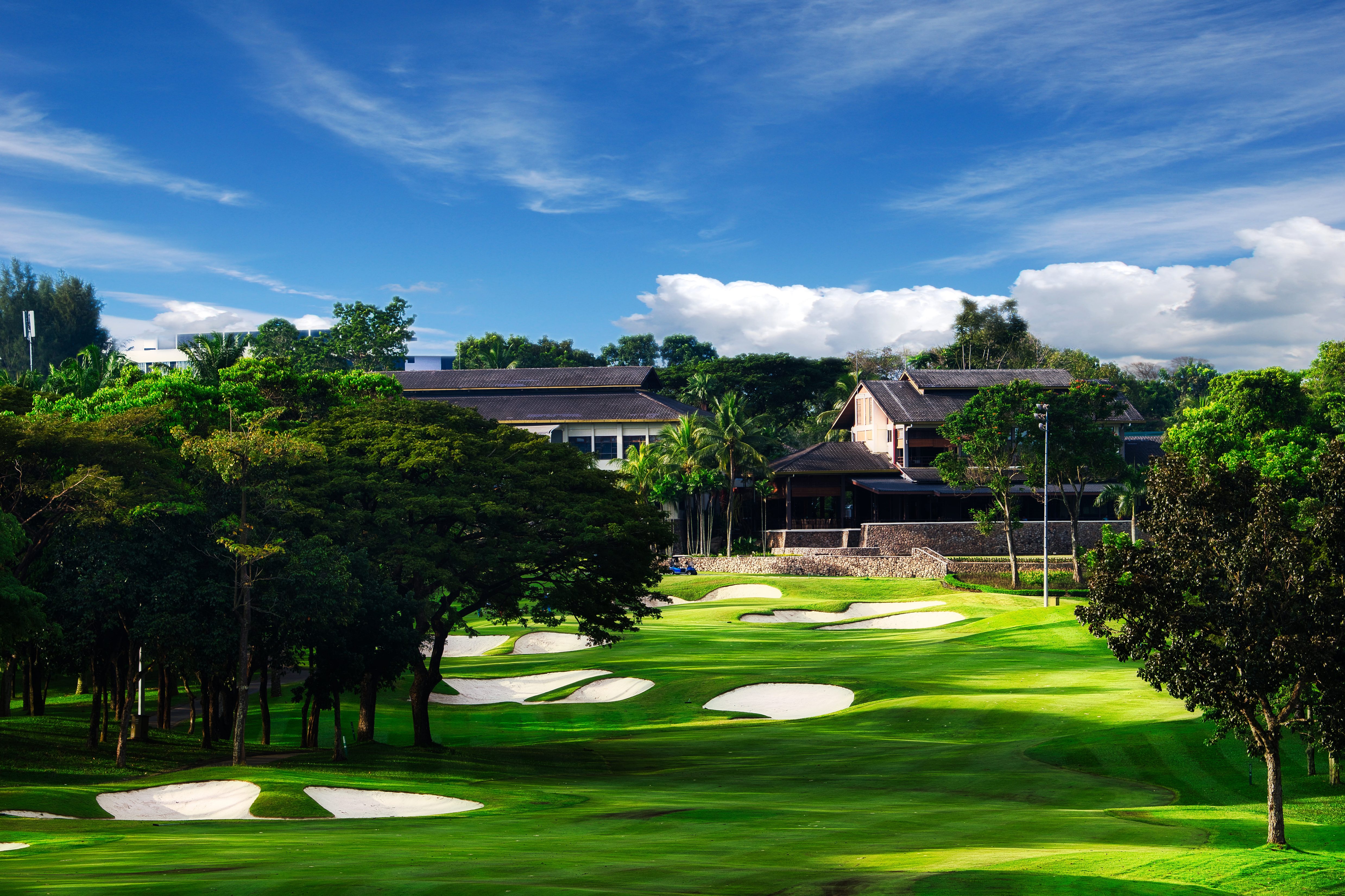 IMG PRESTIGE ADDS AWARD WINNING CLUBS IN MALAYSIA  The Golf Wire