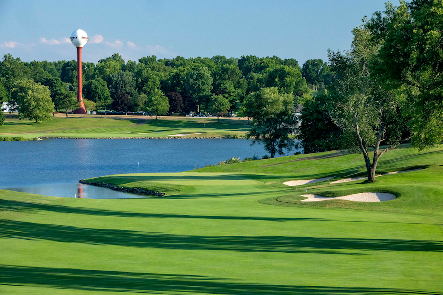 PRIVATE FIRESTONE COUNTRY CLUB UNVEILS NON-MEMBER STAY-AND ...