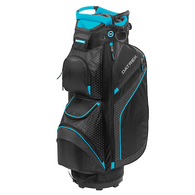 Is this really the LIGHTEST GOLF BAG one can BUY? 