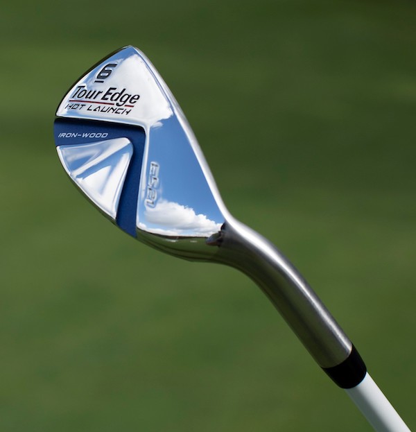 TOUR EDGE ANNOUNCES NEW SPIN ON GAME IMPROVEMENT WITH TWO NEW HOT LAUNCH  521 SERIES - The Golf Wire