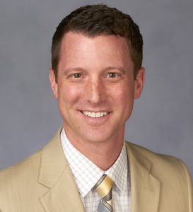 Dr.picture of Christopher Cain, PGA