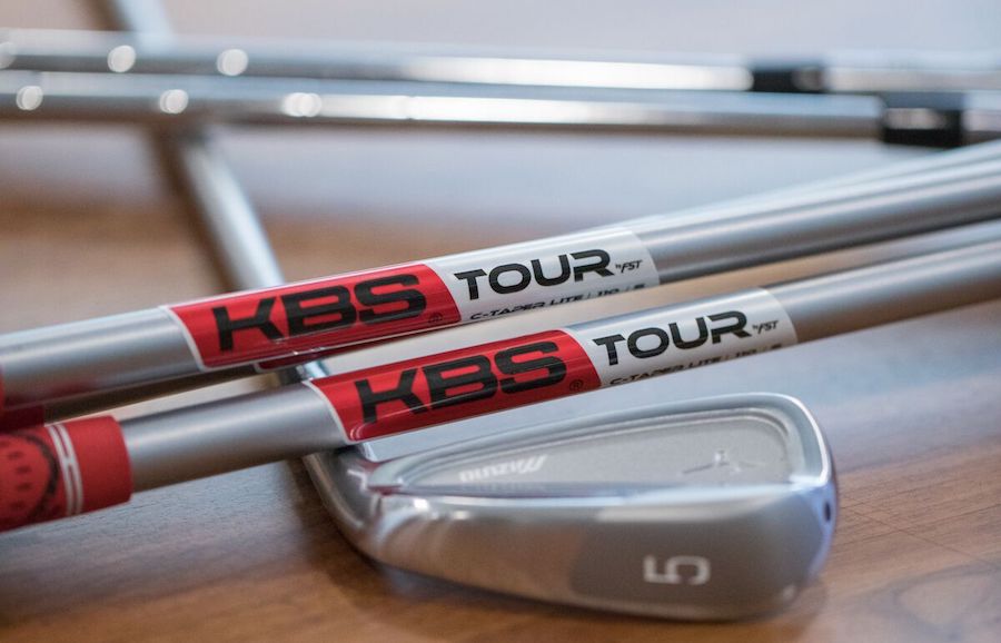 KBS C-TAPER WINS THE WEEKEND - The Golf Wire