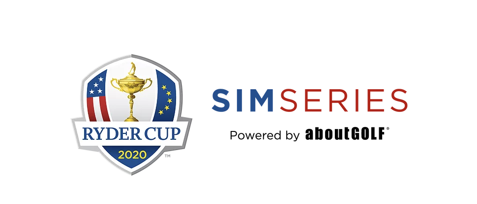 The Ryder Cup Sim Series Is Here! Compete Now For Your Chance To Win!