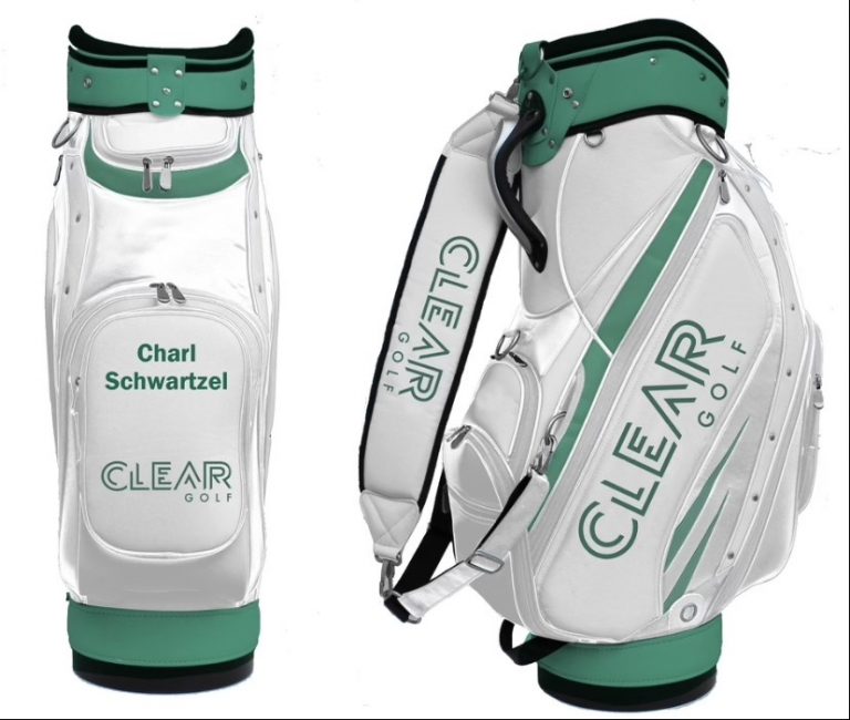 ORCA GOLF BAGS SHINES AT THE MASTERS The Golf Wire