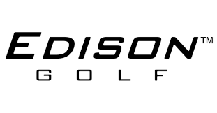 Edison Golf Logo