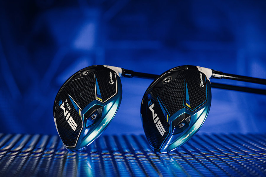 TAYLORMADE GOLF COMPANY UNVEILS REVOLUTIONARY NEW DRIVER