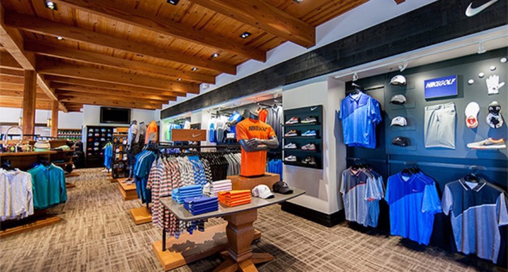 40 TROON-AFFILIATED FACILITIES NAMED ASSOCIATION OF GOLF MERCHANDISERS ...
