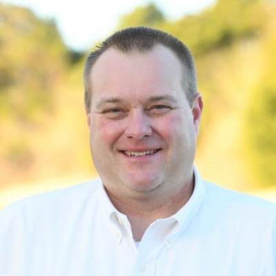 Brad Dutler, general manager of Buffalo Creek Golf Club in Rockwall, Texas